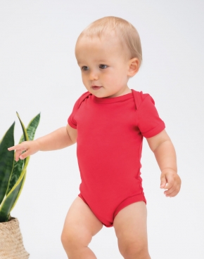 Babykleding